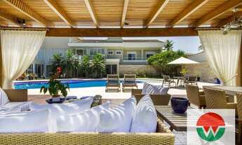 Imagem 6: Jardim Acapulco - Guarujá/ Casa a venda com 6 suites! Espetacular !!!