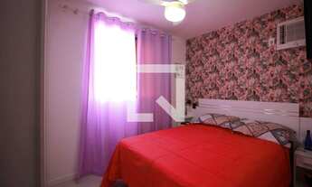 Imagem 5: Apartamento para Aluguel - Pilares, 2 Quartos, 44 m2