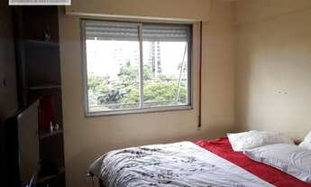 Imagem 6: 3 quartos, mobiliado, próximo ao Shopping Paulista, Hospitais Osvaldo Cruz e Beneficência