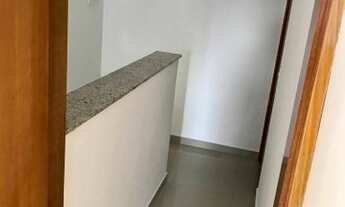 Imagem 7: Sobrado com 2 dormitórios à venda, 129 m² por R$ 510.000 - Parque das Nações - Santo André