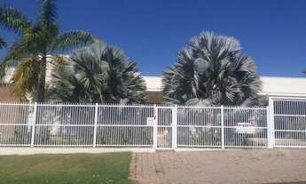 Imagem 2: Casa com 3 dormitórios à venda, 350 m² por R$ 1.200.000,00 - Residencial Central Parque