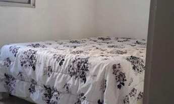 Imagem 3: Casa com 2 dormitórios à venda, 80 m² por R$ 200.000 - Village das Flores - Caçapava/SP