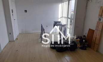Imagem 5: Studio com 1 dormitório à venda, 31 m² por R$ 150.000,00 - Capoeiras - Florianópolis/SC