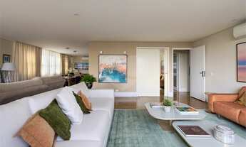 Imagem 5: São Paulo - Apartamento Padrão - JARDIM PAULISTA