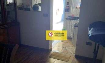 Imagem 7: Casa à venda, 190 m² por R$ 550.000,00 - Vila Floresta - Santo André/SP