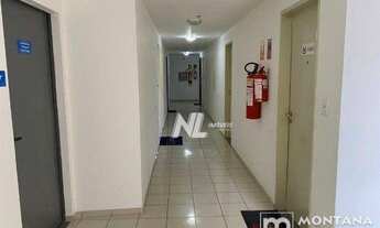 Imagem 7: Sala comercial em Candelária - Ótima localização - Palatino Centro Juridico