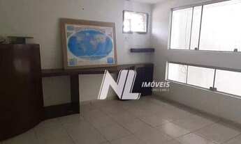 Imagem 5: Prédio comercial em Capim Macio, com 800m² de área total