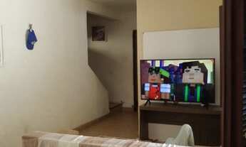 Imagem: Vendo casa no novo pabussu