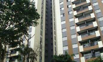 Imagem 2: APARTAMENTO PARA LOCAÇÃO NO TATUAPÉ