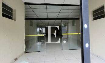 Imagem 3: SALA COMERCIAL PARA LOCACAO NO JARDIM BRASILIA