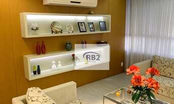 Imagem 3: Excelente apartamento de 3 Quartos em Área Nobre de Icarai