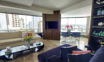 Imagem 3: Apartamento com 2 dormitórios à venda, 92 m² por R$ 595.000,00 - Centro - Novo Hamburgo/RS