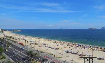 Imagem 2: Apartamento com 4 dormitórios, 280 m² - venda por R$ 18.900.000,00 ou aluguel por R$ 30.00