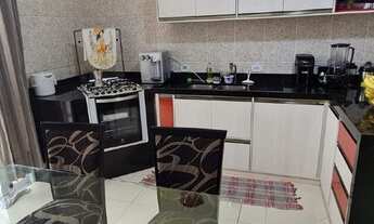 Imagem 7: Sobrado à venda, 3 quartos, 2 suítes, 5 vagas, Macedo - Guarulhos/SP