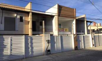 Imagem 2: CASAS DUPLEX EM CIDADE VERDE