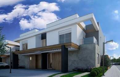 Imagem 2: Casa residencial para venda, Morro do Espelho, São Leopoldo - CA6842