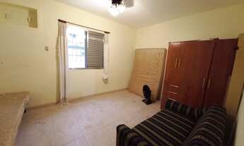 Imagem 4: Apartamento com 1 dormitório à venda, 30 m² por R$ 160.000,00 - Canto do Forte - Praia Gra