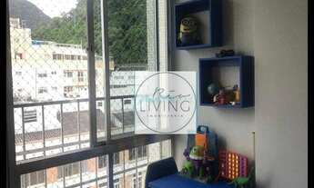 Imagem 3: Apartamento com 3 dormitórios em Copacabana, 98 m² por R$ 1.450.000 - Copacabana - Rio de