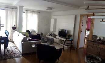 Imagem: SãO PAULO - Apartamento Padrão - Pompeia