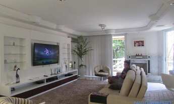 Imagem 4: CASA EM CONDOMÍNIO - ALTO DA BOA VISTA - SP