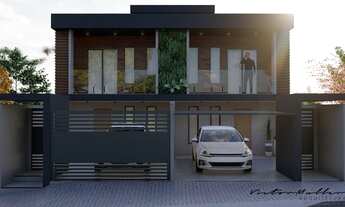 Imagem: Casa com 3 dormitórios à venda, 140 m²