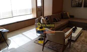 Imagem 3: Apartamento à venda, 119 m² por R$ 1.259.000,00 - Santa Efigênia - Belo Horizonte/MG