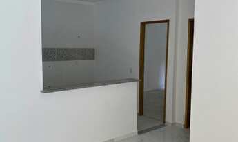 Imagem 5: Casa com 2 dormitórios 1 suíte à venda, 55 m² por R$ 175.000 - Vila São Paulo - Mogi das C