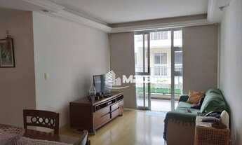 Imagem 2: Apartamento com 3 dormitórios à venda, 90 m² por R$ 650.000,00 - Recreio dos Bandeirantes