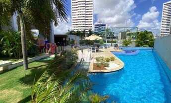 Imagem 2: Maria Bernadete em Capim Macio - OFERTA em andar alto