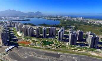 Imagem 3: Apartamento a venda com 2 quartos no Ilha Pura