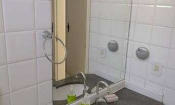 Imagem 5: APARTAMENTO MOBILIADO- VILA SÃO JOSÉ- TAUBATÉ. R$175.000,00