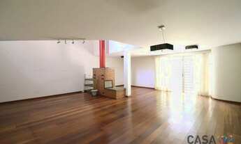 Imagem 3: Casa com 3 dormitórios para alugar, 250 m² por R$ 6.200,00/mês - Brooklin - São Paulo/SP