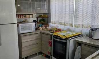 Imagem 7: Casa para Venda em Suzano, Jardim Monte Cristo, 2 dormitórios, 1 suíte, 2 banheiros, 2 vag