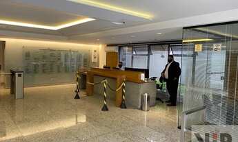 Imagem 6: CONJUNTO COMERCIAL NA REGIÃO DE SANTA CECILIA