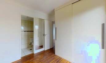 Imagem 6: Apartamento Rua Barbara Heliodora, 353 - Vila Romana, 2 dormitórios, 2 vagas, 64 m²