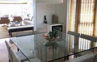 Imagem 3: Apartamento com 3 dormitórios, 256 m² - venda por R$ 1.700.000,00 ou aluguel por R$ 12.700