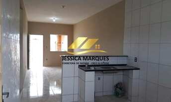 Imagem 5: Linda casa com 2 quartos e área gourmet em Unamar - Cabo Frio - RJ