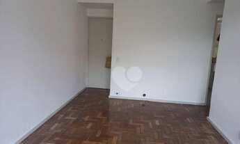 Imagem 3: Apartamento com 2 dormitórios à venda, 71 m² por R$ 500.000,00 - Tijuca - Rio de Janeiro/R