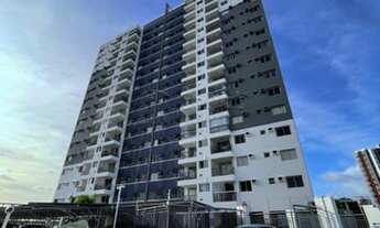 Imagem: Aracaju - Apartamento Padrão - Farolândia