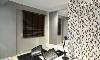 Imagem 8: Apartamento à venda, 50 m² por R$ 418.000,00 - Vila Santa Angelina - São Bernardo do Campo