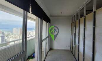 Imagem: Sala, 44 m² - venda por R$ 440.000,00 ou