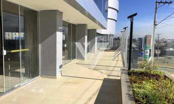 Imagem 6: Sala, 40 m², Edifício West Point - Sorocaba/SP