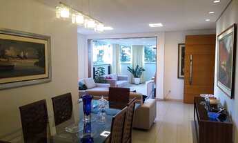 Imagem: Apartamento à venda, 4 quartos, 1 suíte