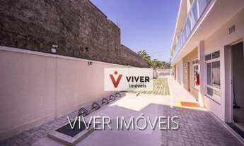 Imagem 4: Última unidade!! Lançamento!! Casa em condomínio com 2 quartos à venda por R$ 263.000 - Os