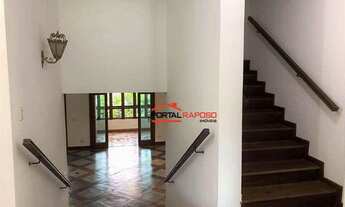 Imagem 4: Casa com 5 dormitórios à venda, 391 m² por R$ 2.100.000,00 - Granja Viana - Cotia/SP