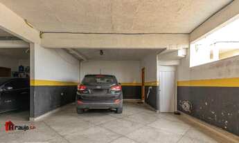 Imagem 4: Sobrado 3 dormitórios com suíte em condomínio residencial na Vila Ré