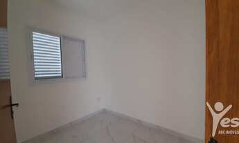 Imagem 5: Ref.: 2230 - Apartamento sem condomínio, 2 quartos, 1 vaga, no Jardim Stella. Santo André