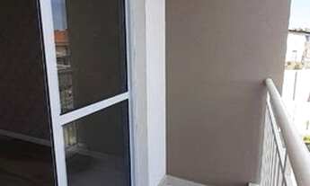 Imagem 4: Apartamento com 2 dormitórios, 56 m² - venda por R$ 310.000,00 ou aluguel por R$ 1.064,00