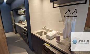 Imagem 5: Apartamento à venda, 92 m² por R$ 1.088.000,00 - Barra da Tijuca - Rio de Janeiro/RJ