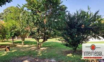 Imagem 7: Chácara com 3 dormitórios à venda, 1765 m² por R$ 750.000,00 - Jardim Flamboyant III - Boi